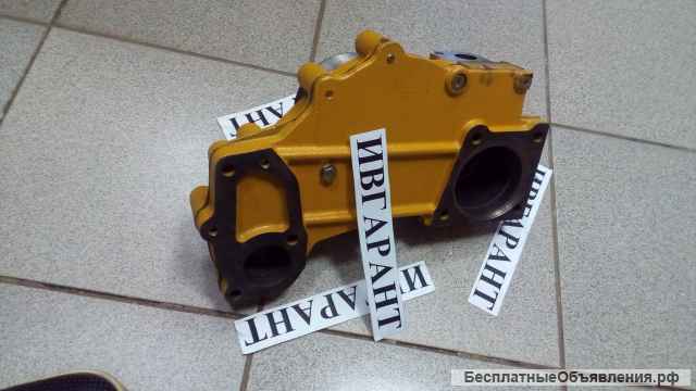 6222-63-1200, 6222631200 Водяная помпа (PC300-6, 6D108 8PK) 6222-63-1200, 6222631200