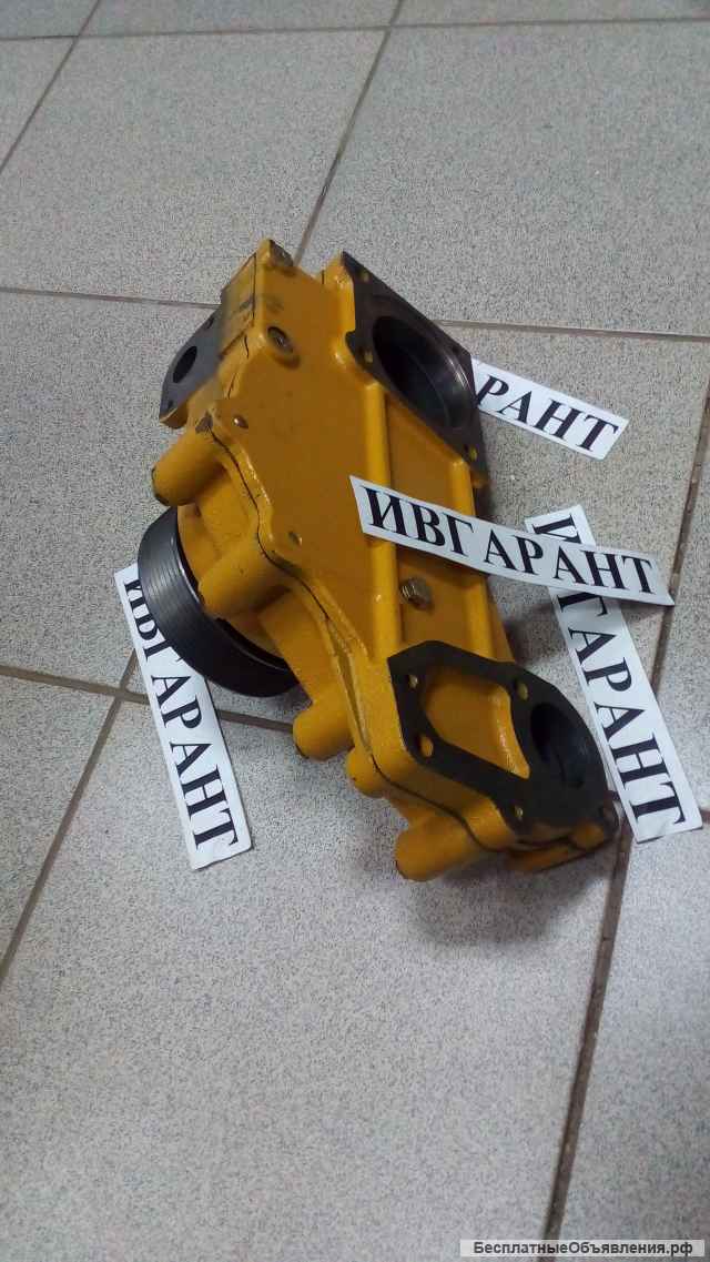 6222-63-1200, 6222631200 Водяная помпа (PC300-6, 6D108 8PK) 6222-63-1200, 6222631200