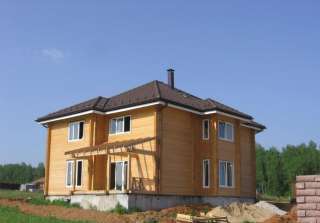 Услуги профессиональных кровельщиков в Московской области