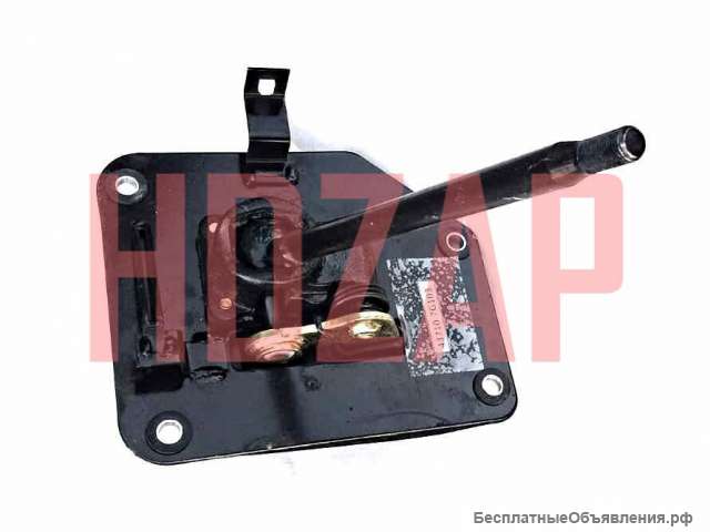 Рычаг КПП для HYUNDAI 43710-7G102