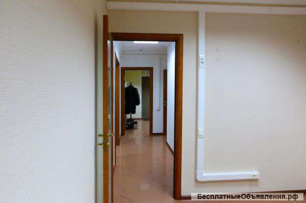 Коммерческая недвижимость