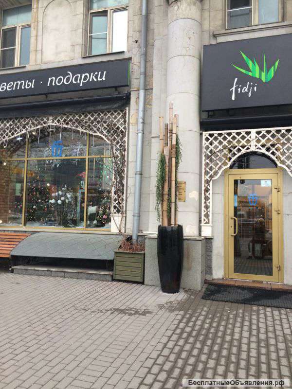 Аренда магазина, Ленинградский проспект