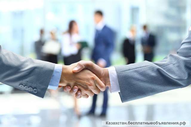 Партнерство на тендерах и электронных площадках