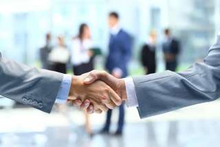 Партнерство на тендерах и электронных площадках