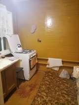 Кирпичный дом