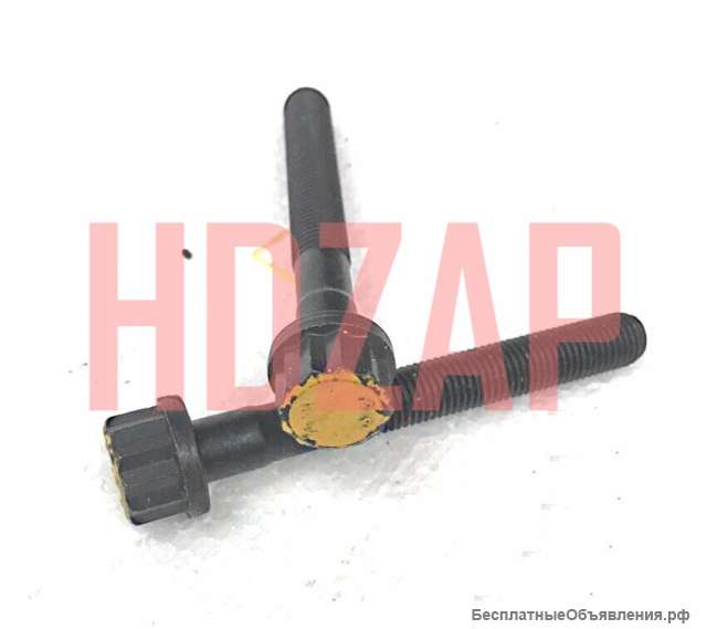 Болт шатуна для HYUNDAI 23513-82001