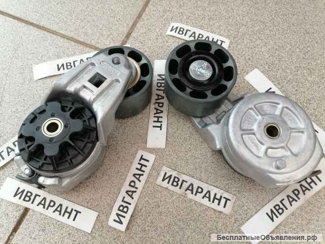 6731-61-4140 натяжитель ремня 6731-61-4140