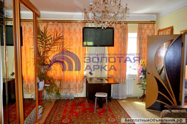 4-х комнатный дом