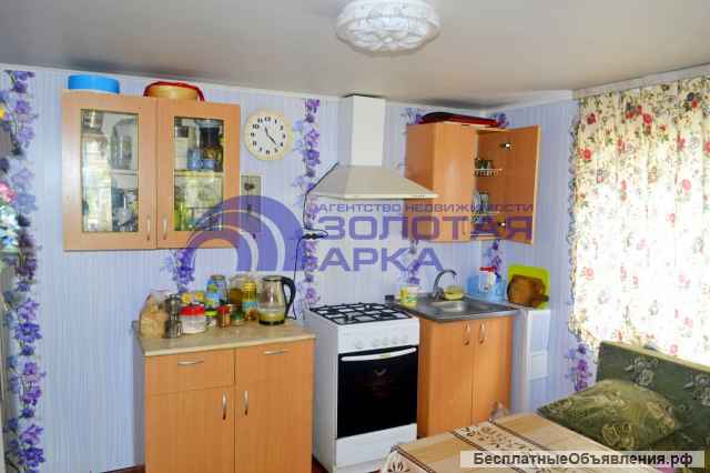 4-х комнатный дом