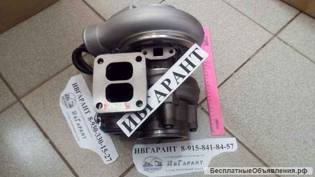 3536723 Турбокомпрессор для двигателей Komatsu 3536723