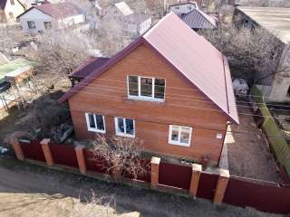 Дом 120 м2 4 сот Знаменский