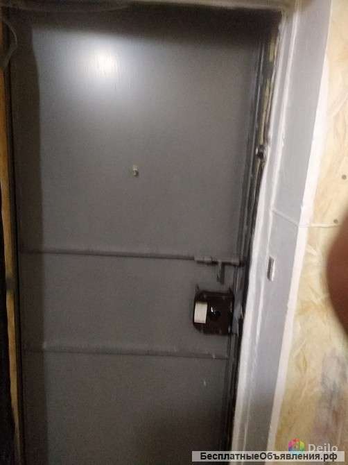 1 к.кв. 31 кв.м 2/5 в г. Воркута ул. Ленина д 34