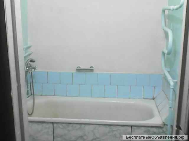 1 к.кв. 31 кв.м 2/5 в г. Воркута ул. Ленина д 34