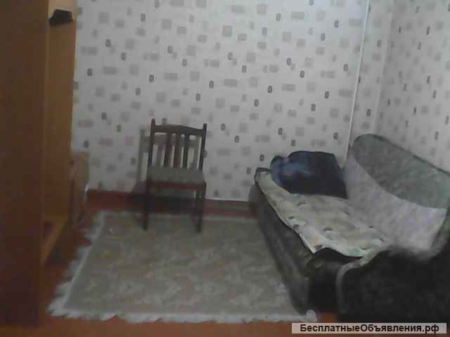 1 к.кв. 31 кв.м 2/5 в г. Воркута ул. Ленина д 34