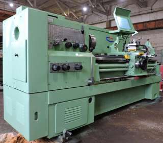 Металлообрабатывающие станки