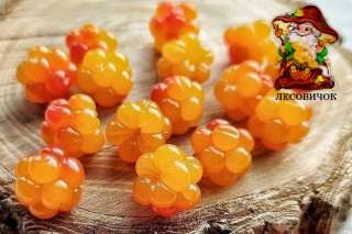 Морошка ягоды купить. Морошка 2022 года