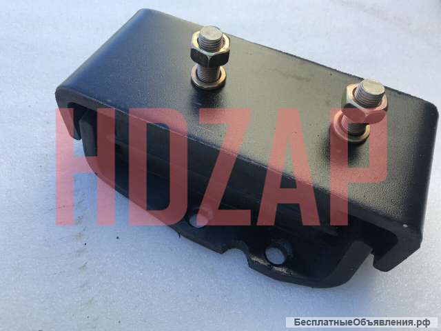 Опора двигателя для HYUNDAI 21813-72101