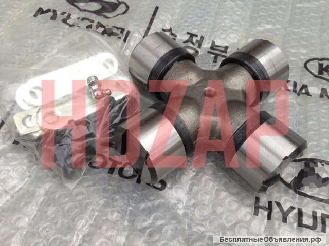 Крестовина кардана для HYUNDAI 49140-74000