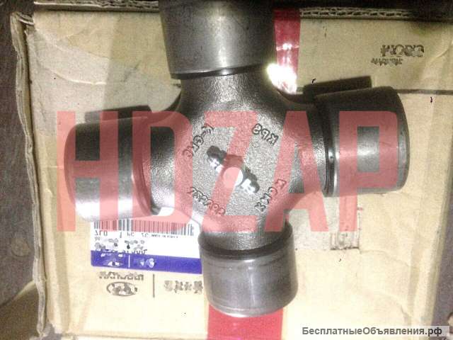 Крестовина кардана для HYUNDAI 49140-7L300