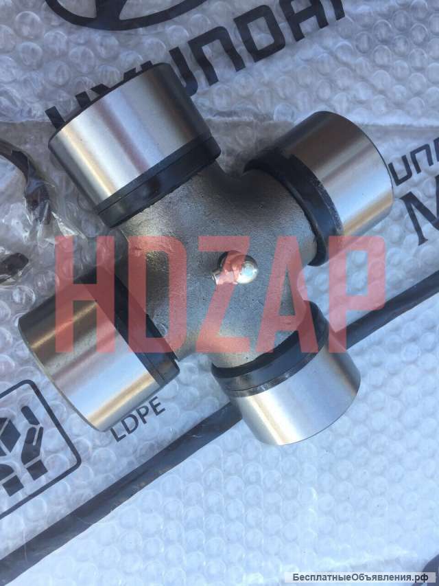 Крестовина кардана для HYUNDAI 49140-7L900