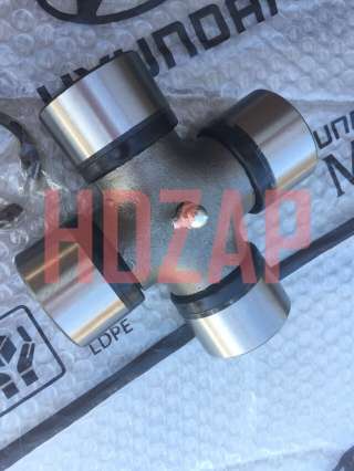Крестовина кардана HYUNDAI/KIA 491408A240