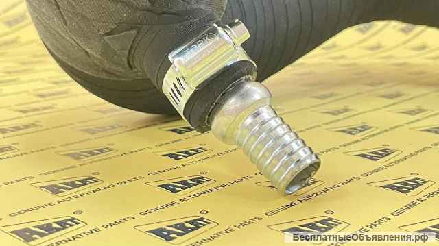 Патрубок от воздушного фильтра 284-2917 OEM