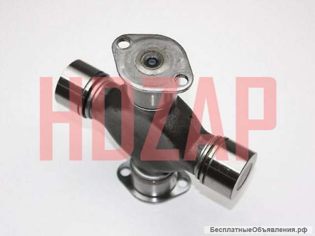 Крестовина кардана для HYUNDAI 491407F110