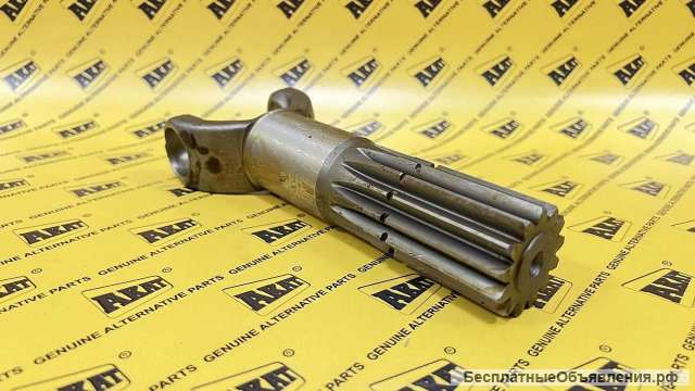 Полуось короткая ОЕМ 48258