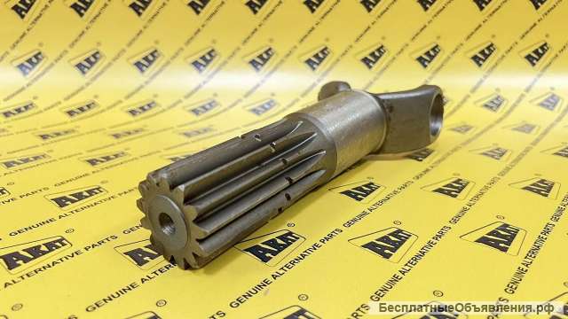 Полуось короткая ОЕМ 48258