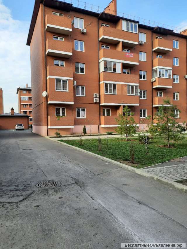 Уютная Квартира - студия