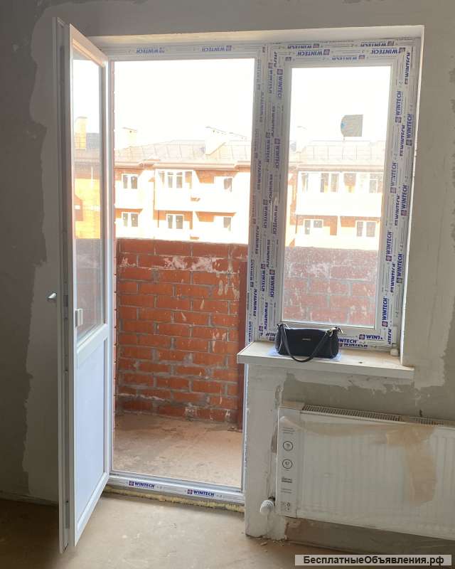 Уютная Квартира - студия