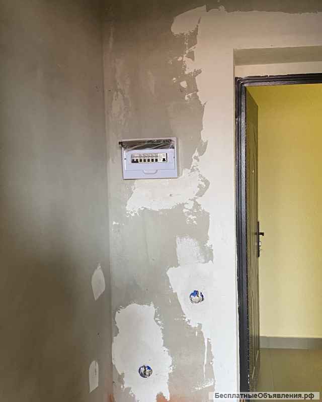 Уютная Квартира - студия