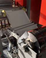 Автоматическое оборудование для упаковки в стики и саше