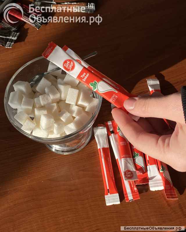 Автоматическое оборудование для упаковки в стики и саше