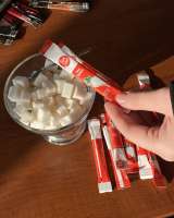 Автоматическое оборудование для упаковки в стики и саше