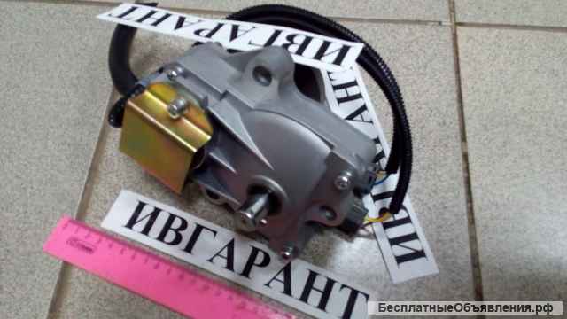 7834-40-2000 Мотор в сборе 7834-40-2000