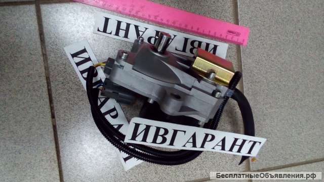 7834-40-3000 Мотор в сборе 7834-40-3000