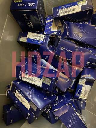Коромысло для HYUNDAI 24510-83000