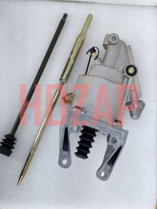 ПГУ сцепления для HYUNDAI 41700-7f510