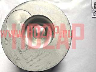 Поршень HYUNDAI D6BR для HYUNDAI 23411-93001