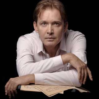 Концерт "Любовь и разлука" н. а.РФ Олега Погудина в апреле в ММДМ.