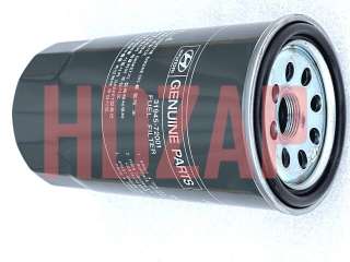 Фильтр топливный D6AB для HYUNDAI 31945720001