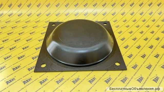Подушка каретки OEM 7T-4700