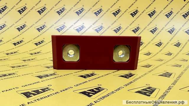 Подушка скольжения сдвижной рамы ОЕМ 257-4871