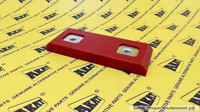 Подушка скольжения сдвижной рамы ОЕМ 257-4871