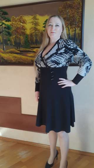 Расслабляющий массаж