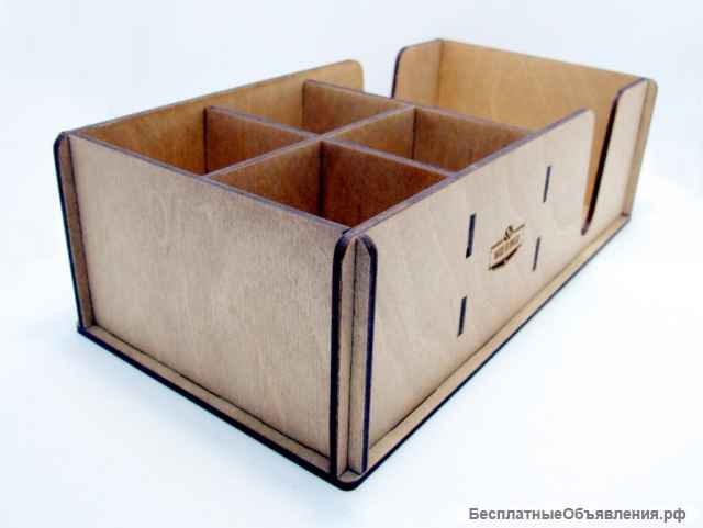 Барный Органайзер - Диспенсер "Koravelli"