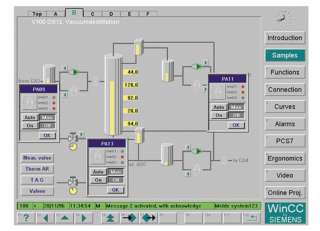 Программное обеспечение Siemens Simatic (лицензия)