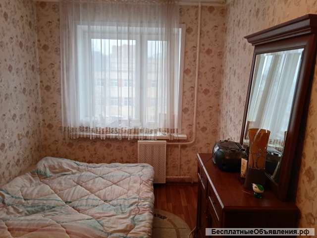 2 комнатная квартира в Егорьевске