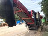 Дробилка Sandvik 331, 2018 г, 4200 м/ч, из Европы
